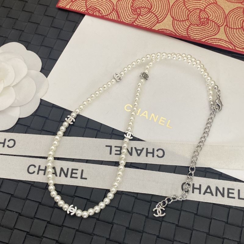 Chanel Necklaces